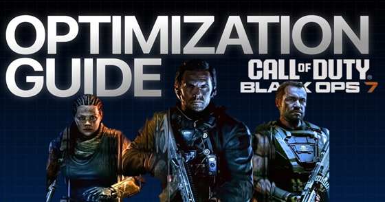 Black Ops 7 PC optimization guide cover for FPS and input lag
